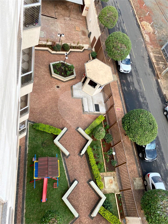APARTAMENTO em JARDIM MACARENKO
