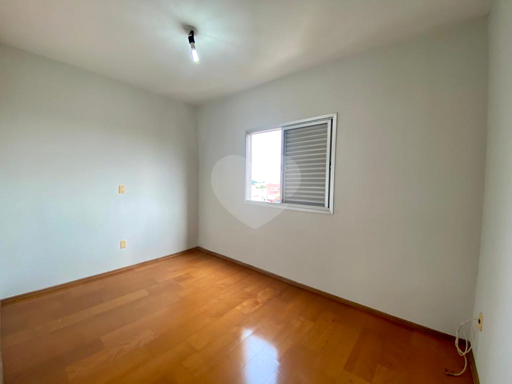 APARTAMENTO em JARDIM MACARENKO