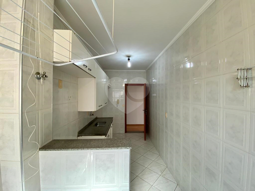 APARTAMENTO em JARDIM MACARENKO