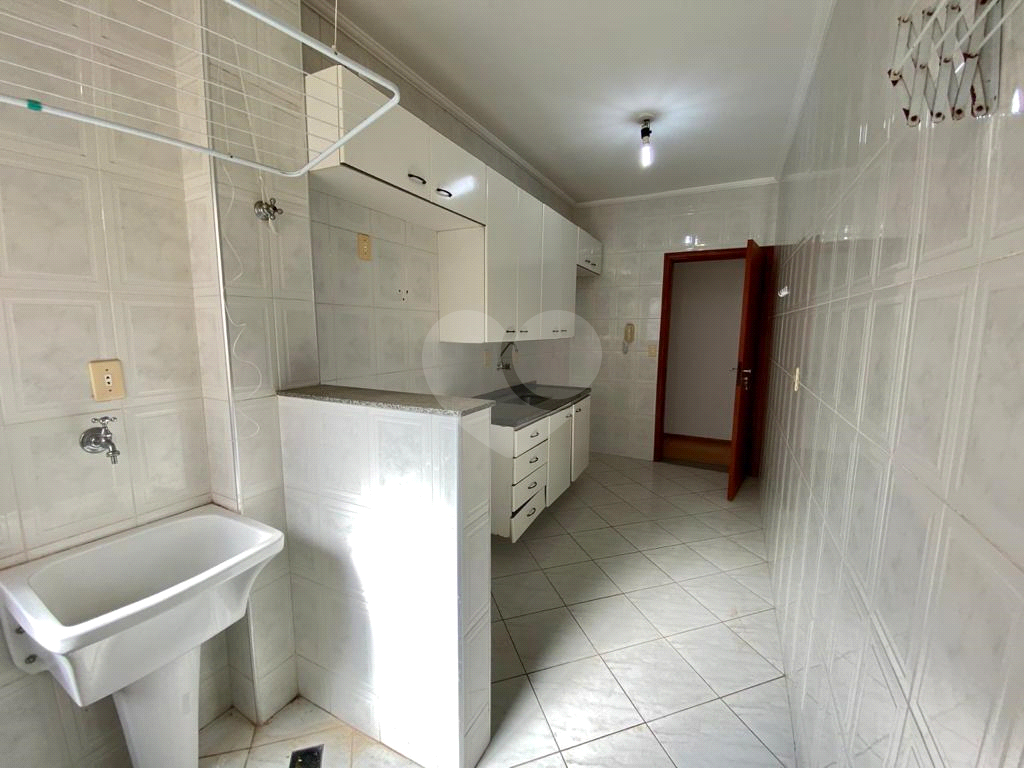 APARTAMENTO em JARDIM MACARENKO