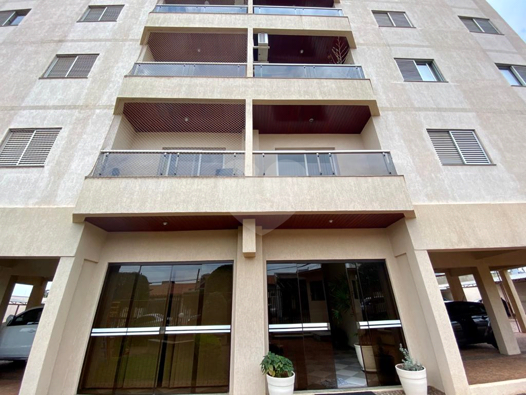 APARTAMENTO em JARDIM MACARENKO
