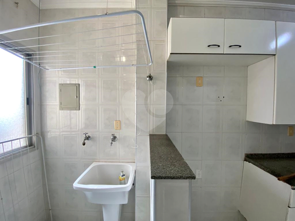 APARTAMENTO em JARDIM MACARENKO