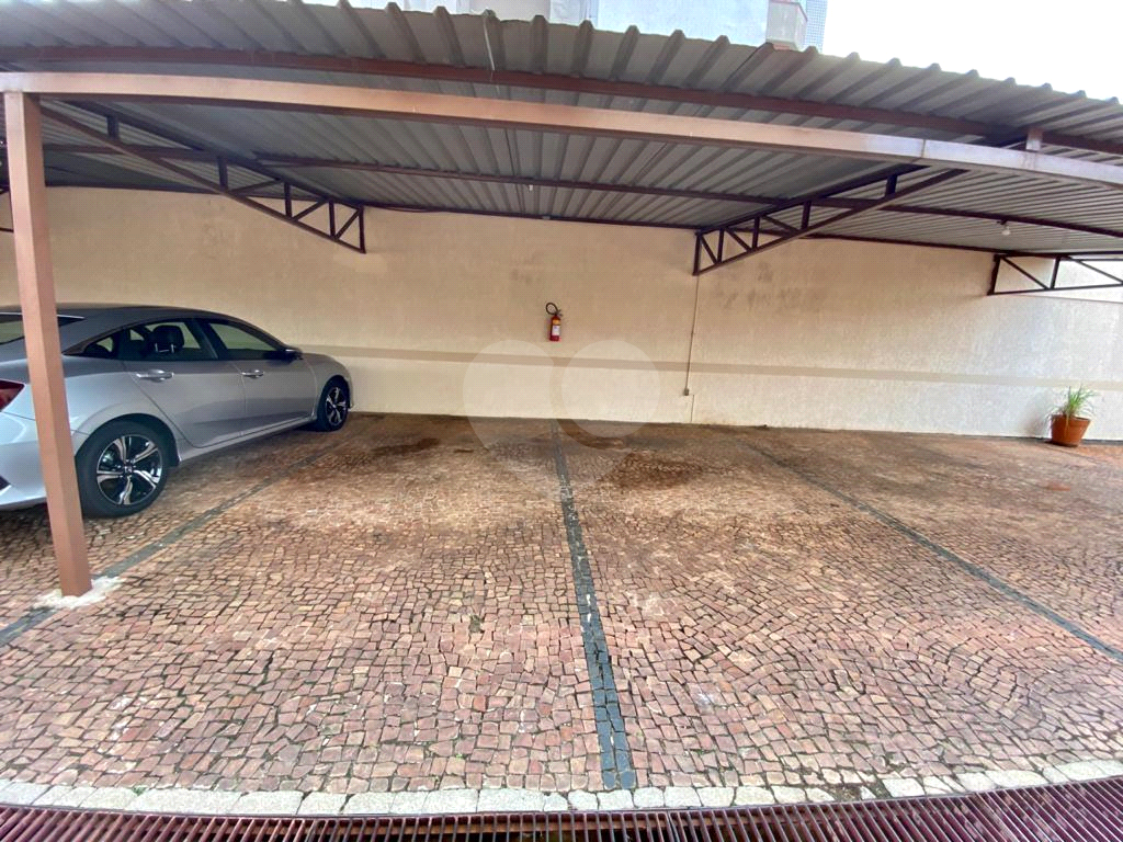 APARTAMENTO em JARDIM MACARENKO