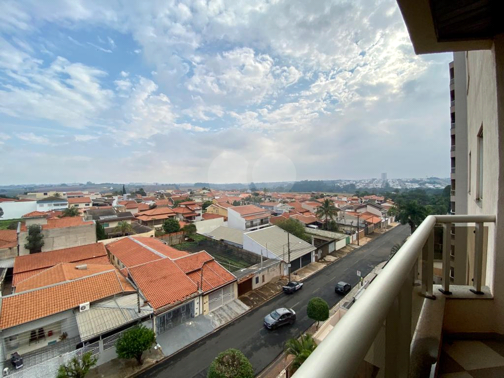 APARTAMENTO em JARDIM MACARENKO