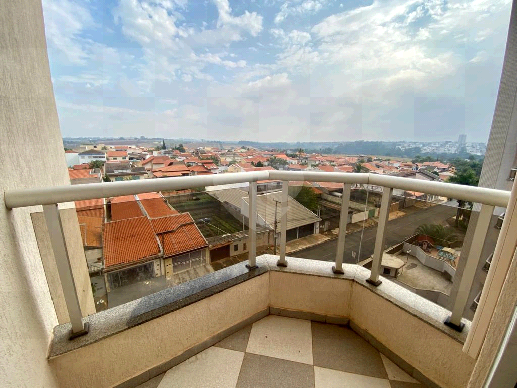 APARTAMENTO em JARDIM MACARENKO
