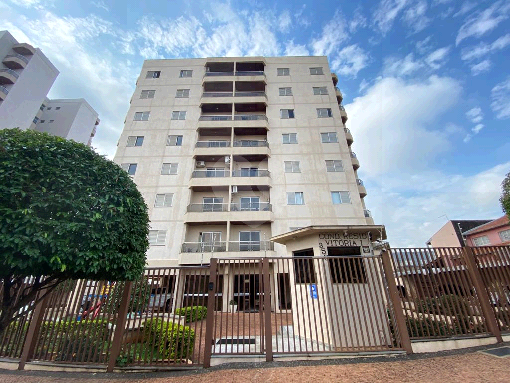 APARTAMENTO em JARDIM MACARENKO
