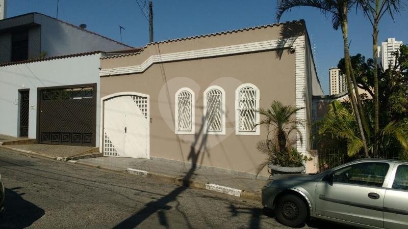 OTIMA OPORTUNIDADE CASA TERRA VL REGENTE FEIJO
