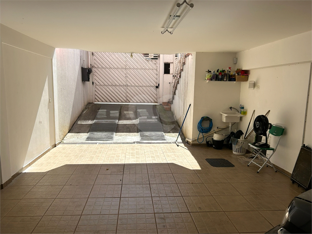 Casa com 3 suítes próximo a Metrô Santa Cruz