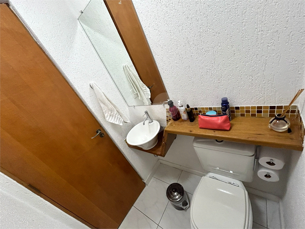 Casa com 3 suítes próximo a Metrô Santa Cruz