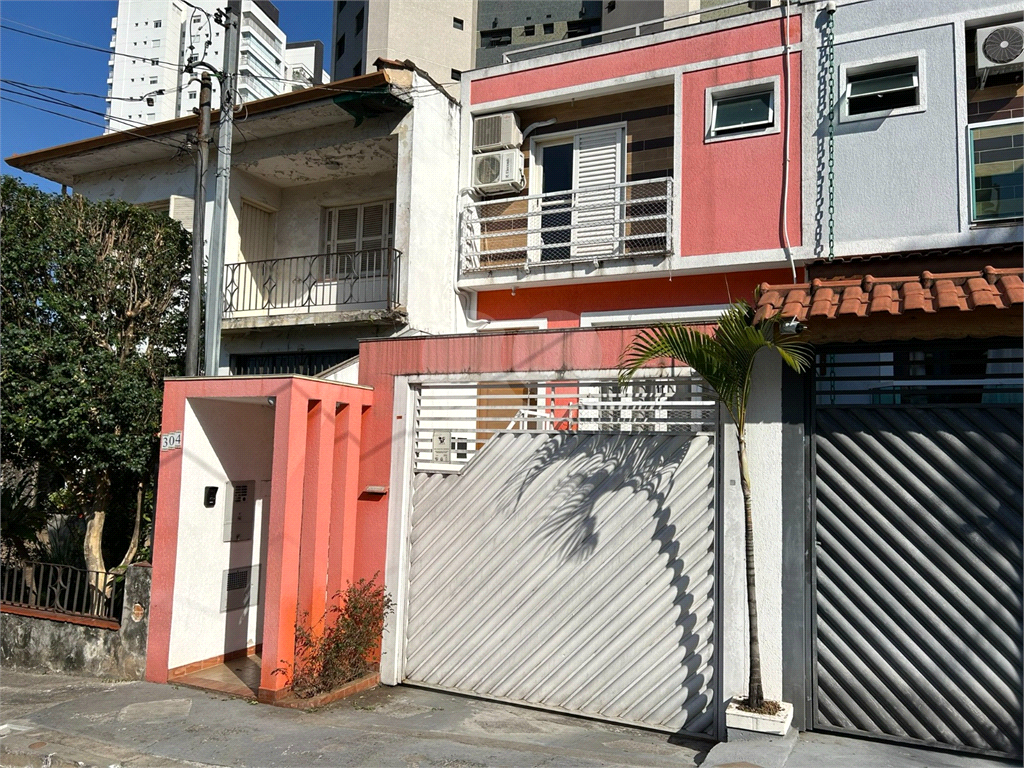 Casa com 3 suítes próximo a Metrô Santa Cruz