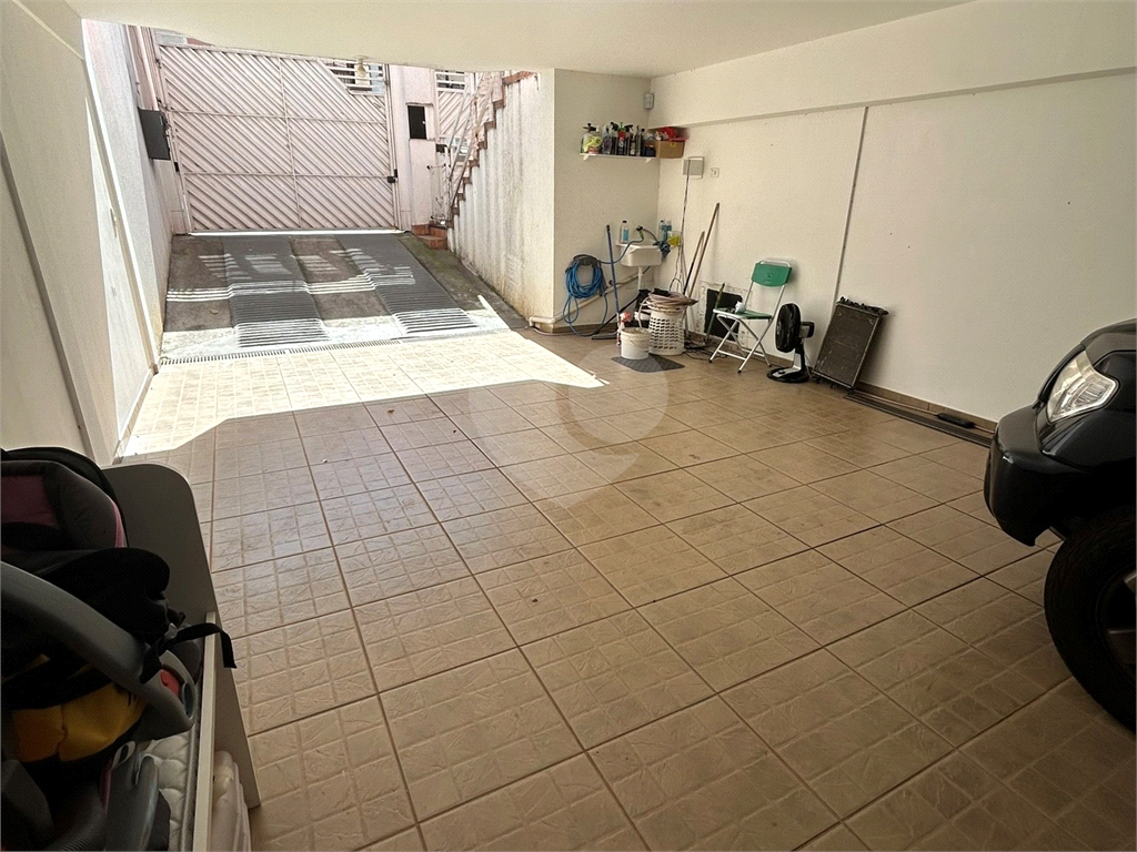 Casa com 3 suítes próximo a Metrô Santa Cruz