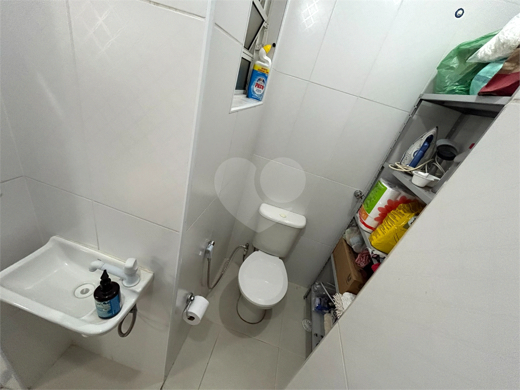 Casa com 3 suítes próximo a Metrô Santa Cruz