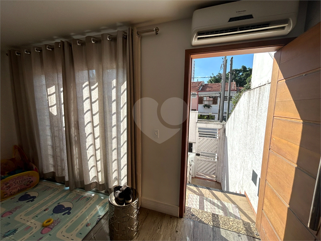 Casa com 3 suítes próximo a Metrô Santa Cruz