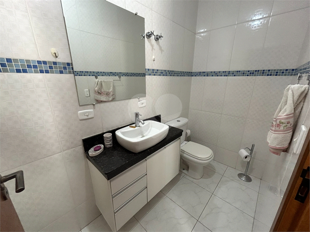 Casa com 3 suítes próximo a Metrô Santa Cruz