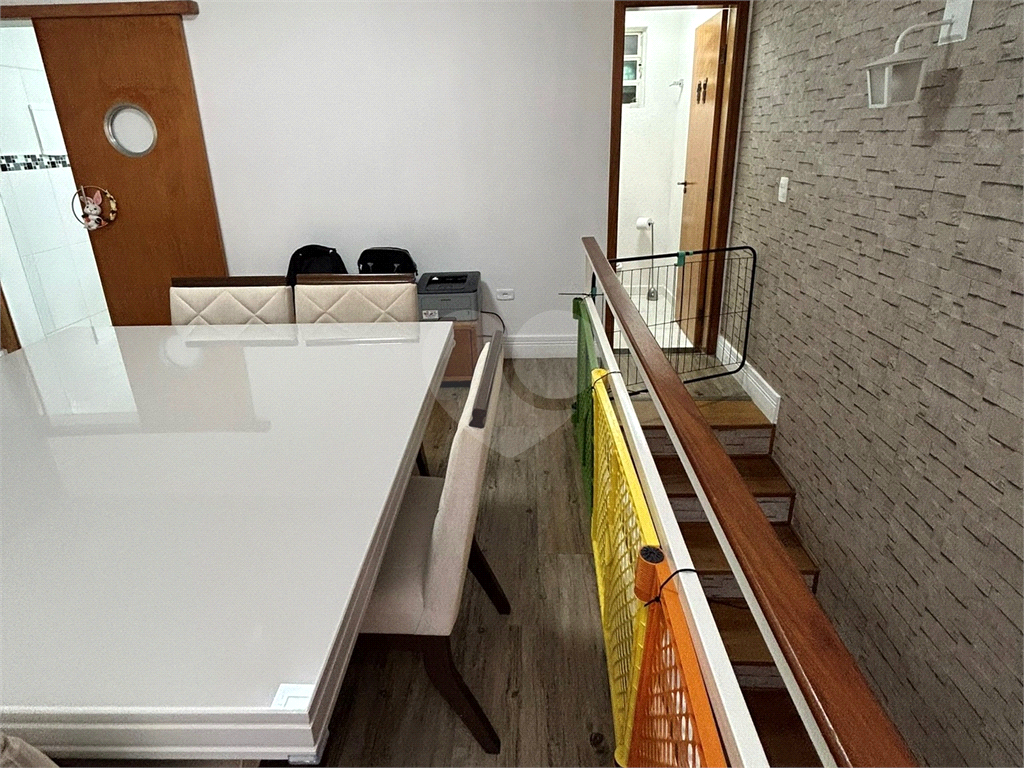 Casa com 3 suítes próximo a Metrô Santa Cruz