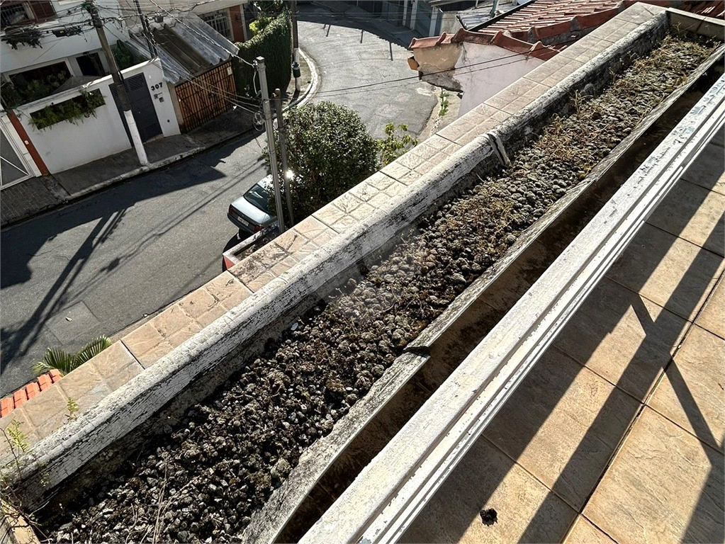 Casa com 3 suítes próximo a Metrô Santa Cruz