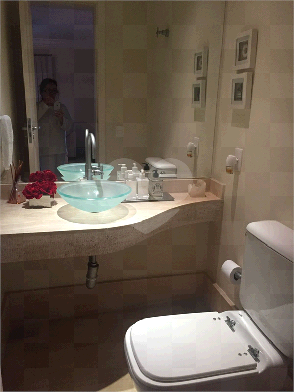 Apartamento, 3 quartos, 213 m² - Foto 9