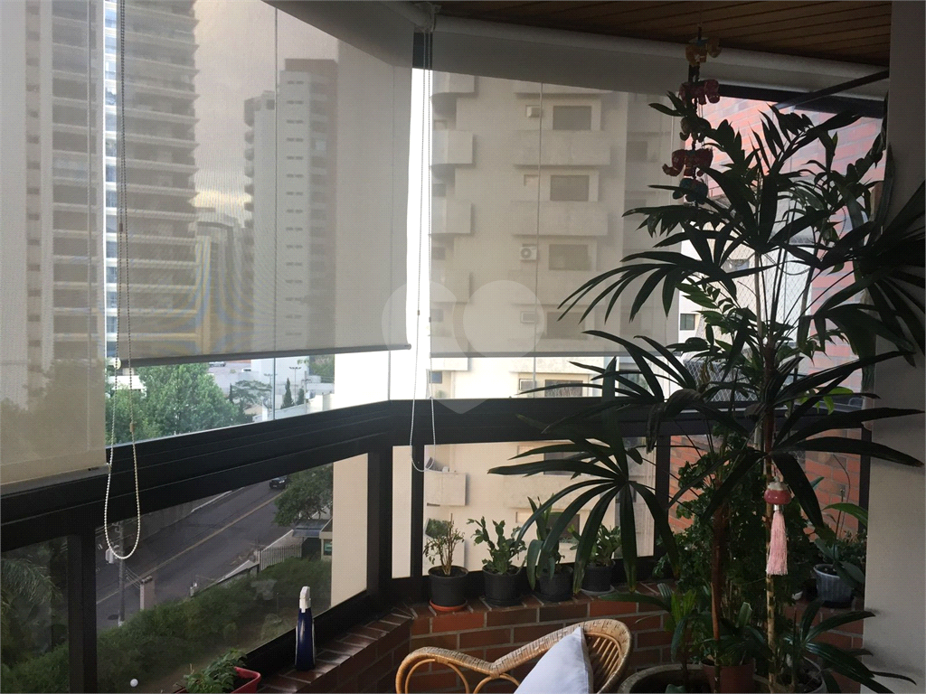 Apartamento, 3 quartos, 213 m² - Foto 6