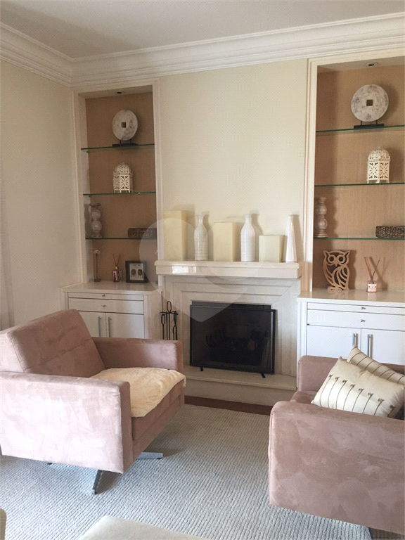 Apartamento, 3 quartos, 213 m² - Foto 4