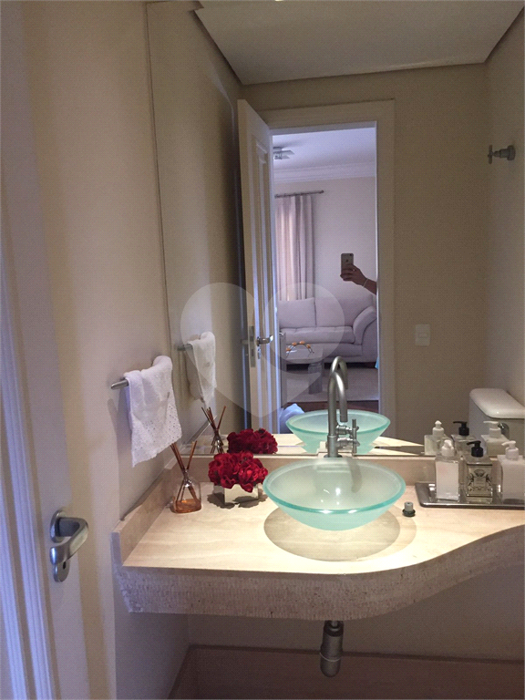 Apartamento, 3 quartos, 213 m² - Foto 14