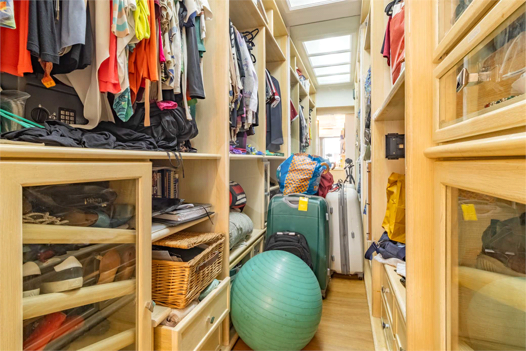 Cobertura - Vila Romana -  3 Dormitórios - 288 m²