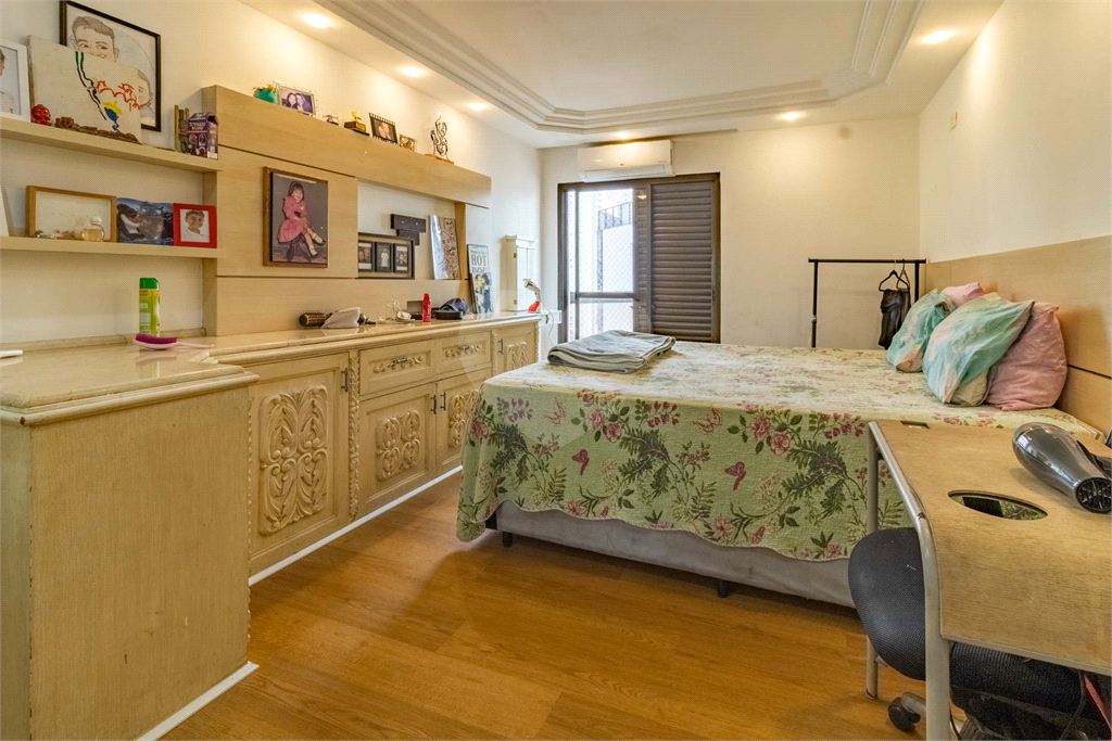 Cobertura - Vila Romana -  3 Dormitórios - 288 m²