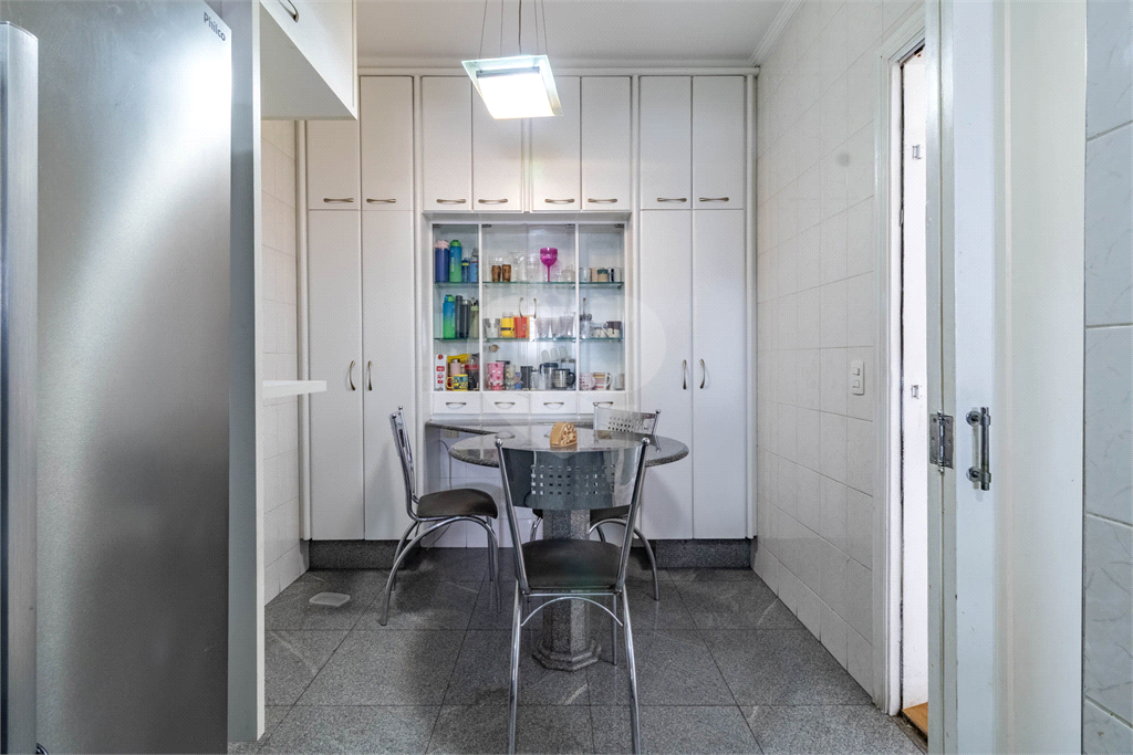 Cobertura - Vila Romana -  3 Dormitórios - 288 m²