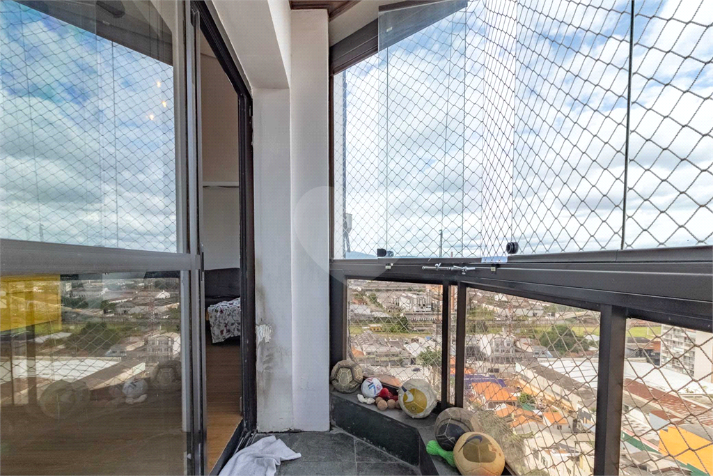 Cobertura - Vila Romana -  3 Dormitórios - 288 m²