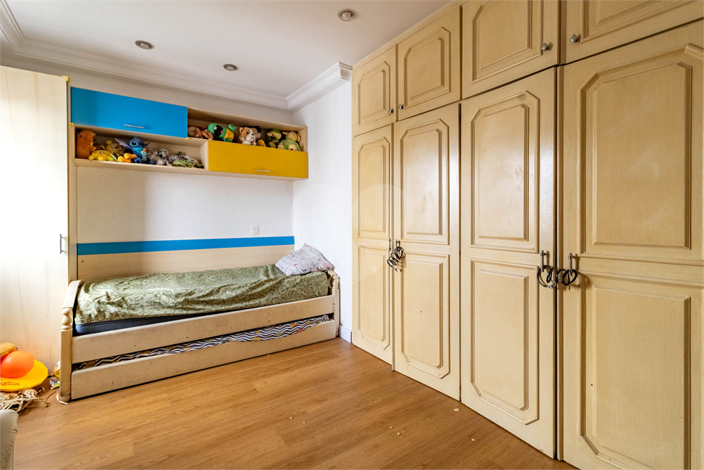 Cobertura - Vila Romana -  3 Dormitórios - 288 m²