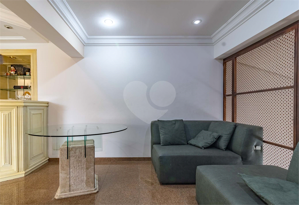 Cobertura - Vila Romana -  3 Dormitórios - 288 m²