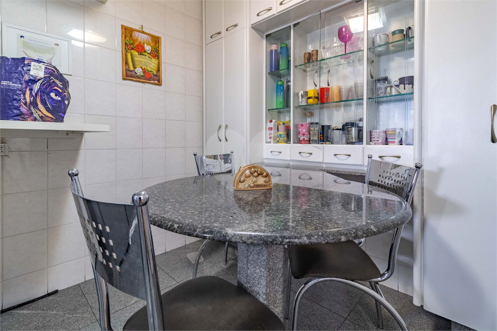 Cobertura - Vila Romana -  3 Dormitórios - 288 m²