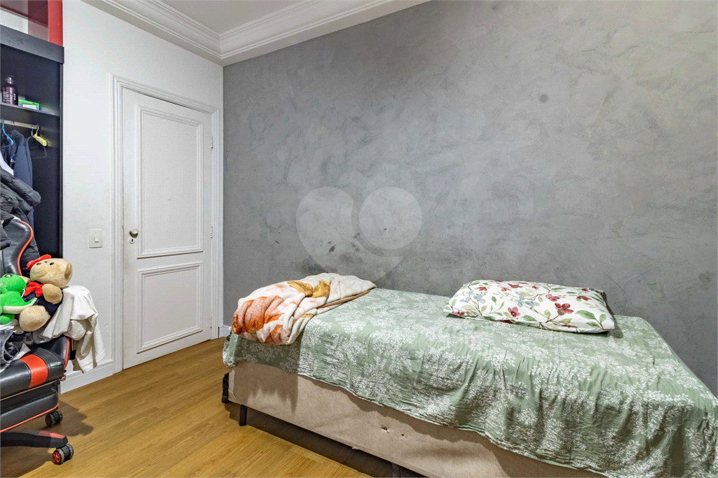 Cobertura - Vila Romana -  3 Dormitórios - 288 m²