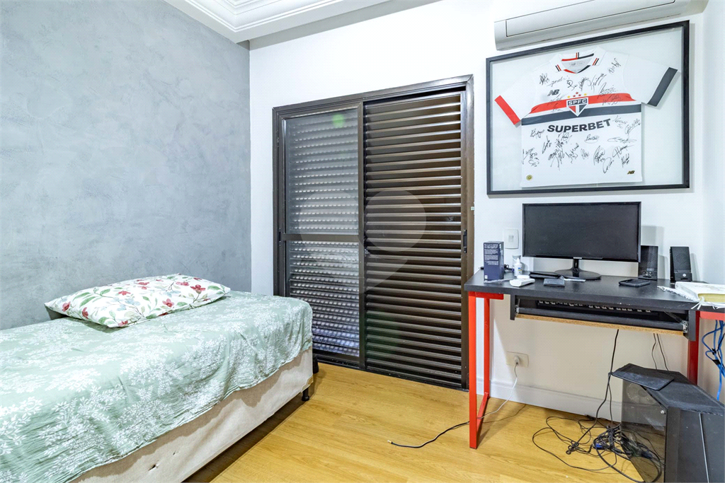 Cobertura - Vila Romana -  3 Dormitórios - 288 m²