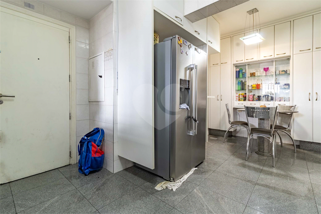 Cobertura - Vila Romana -  3 Dormitórios - 288 m²