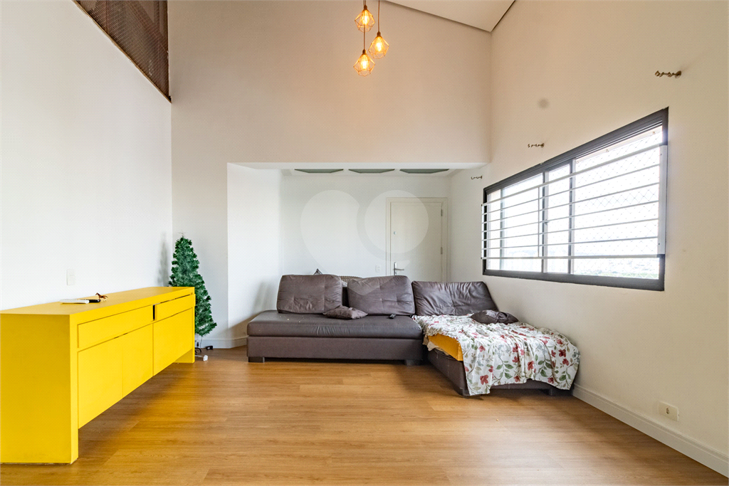 Cobertura - Vila Romana -  3 Dormitórios - 288 m²