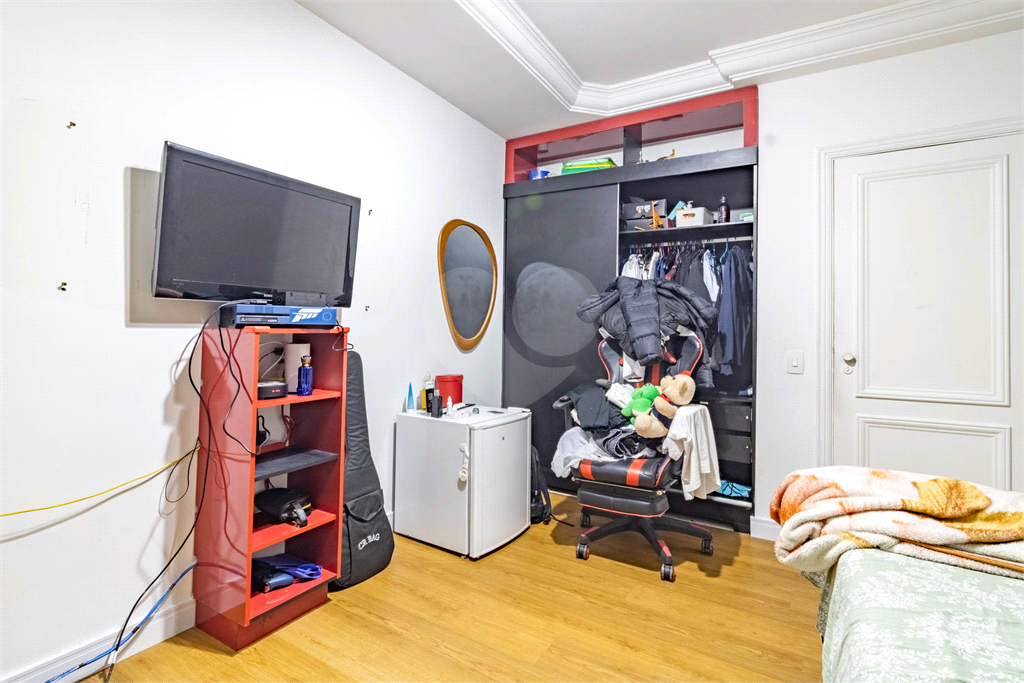 Cobertura - Vila Romana -  3 Dormitórios - 288 m²