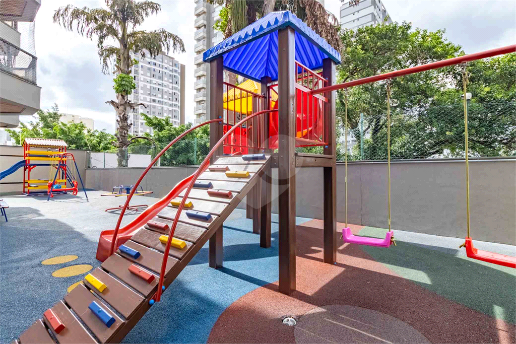 Cobertura - Vila Romana -  3 Dormitórios - 288 m²