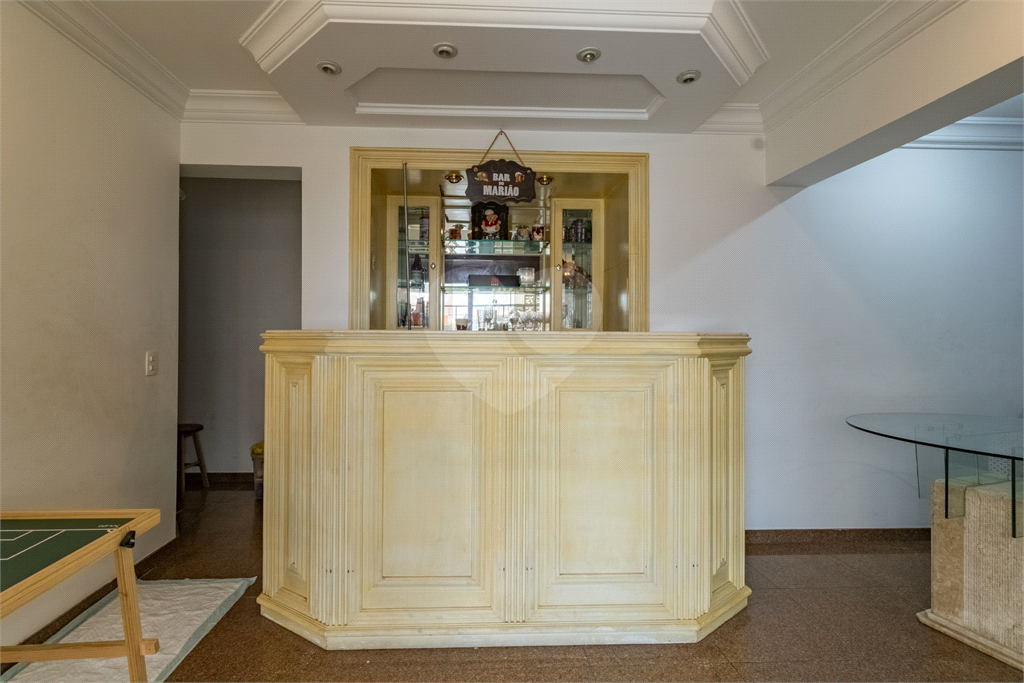 Cobertura - Vila Romana -  3 Dormitórios - 288 m²