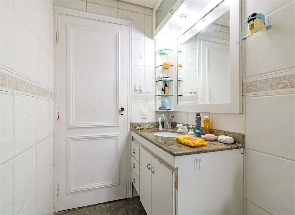 Cobertura - Vila Romana -  3 Dormitórios - 288 m²