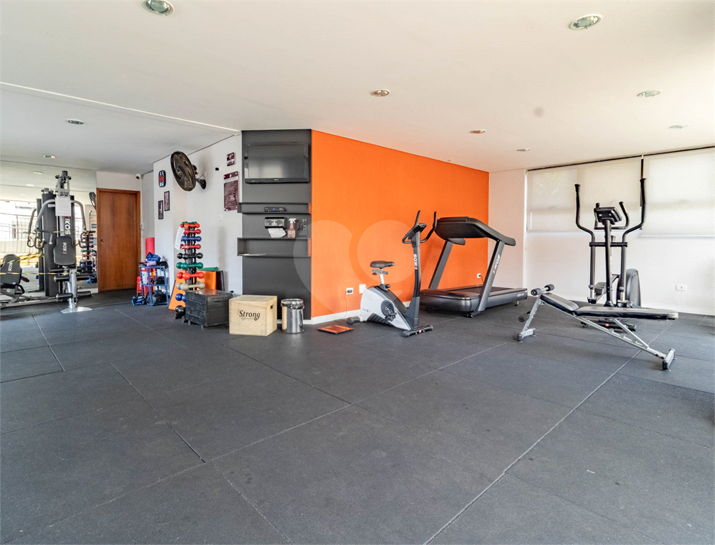 Cobertura - Vila Romana -  3 Dormitórios - 288 m²