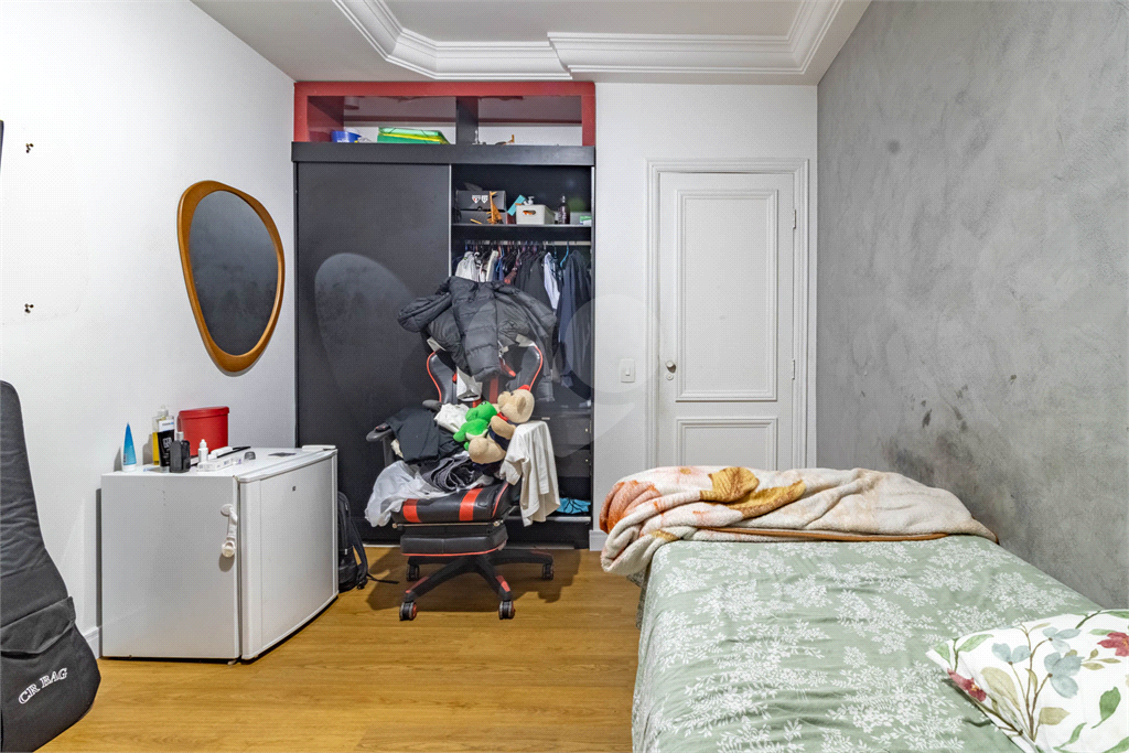 Cobertura - Vila Romana -  3 Dormitórios - 288 m²