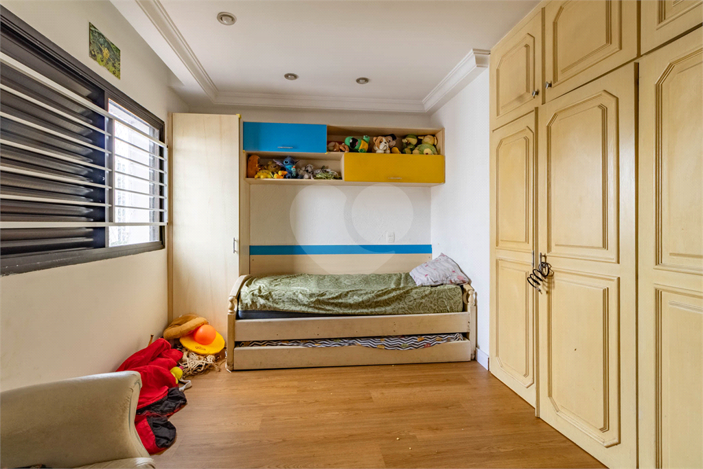 Cobertura - Vila Romana -  3 Dormitórios - 288 m²