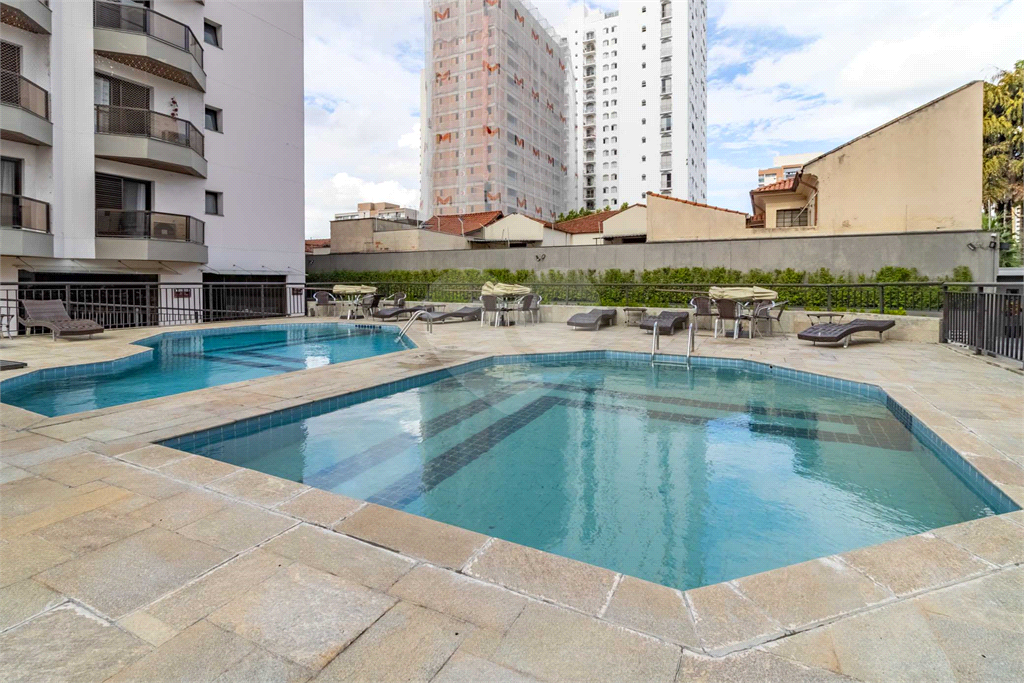 Cobertura - Vila Romana -  3 Dormitórios - 288 m²