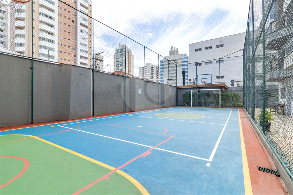 Cobertura - Vila Romana -  3 Dormitórios - 288 m²