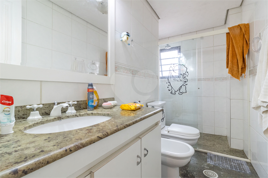 Cobertura - Vila Romana -  3 Dormitórios - 288 m²