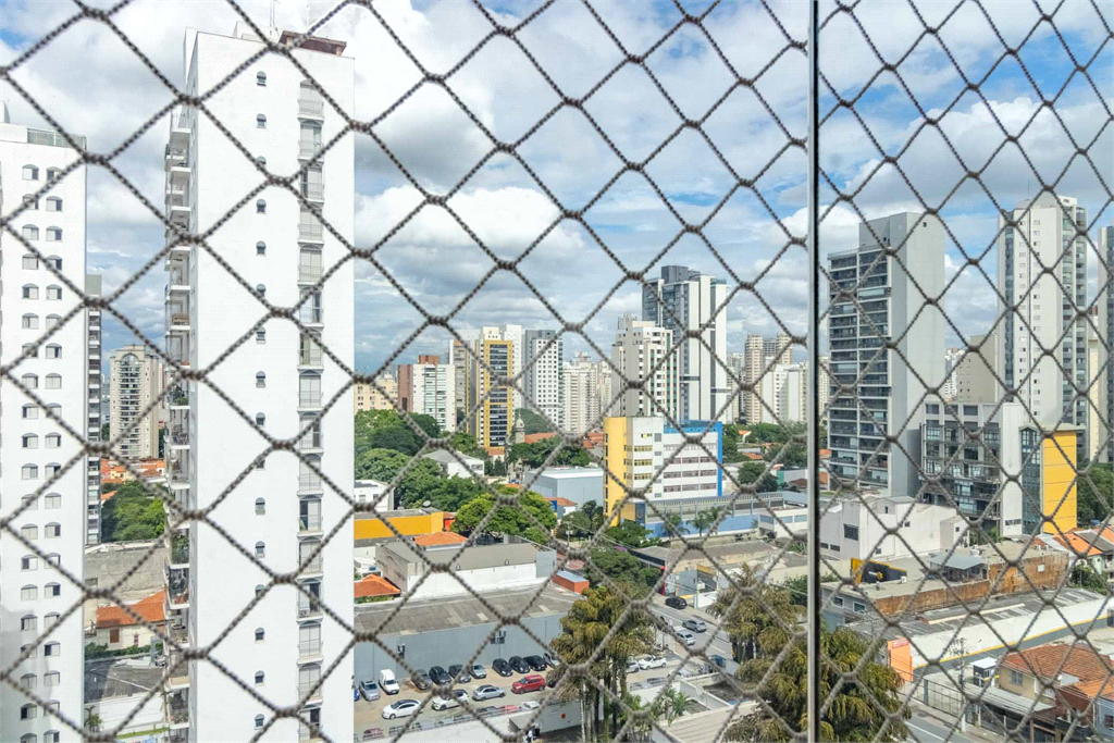 Cobertura - Vila Romana -  3 Dormitórios - 288 m²