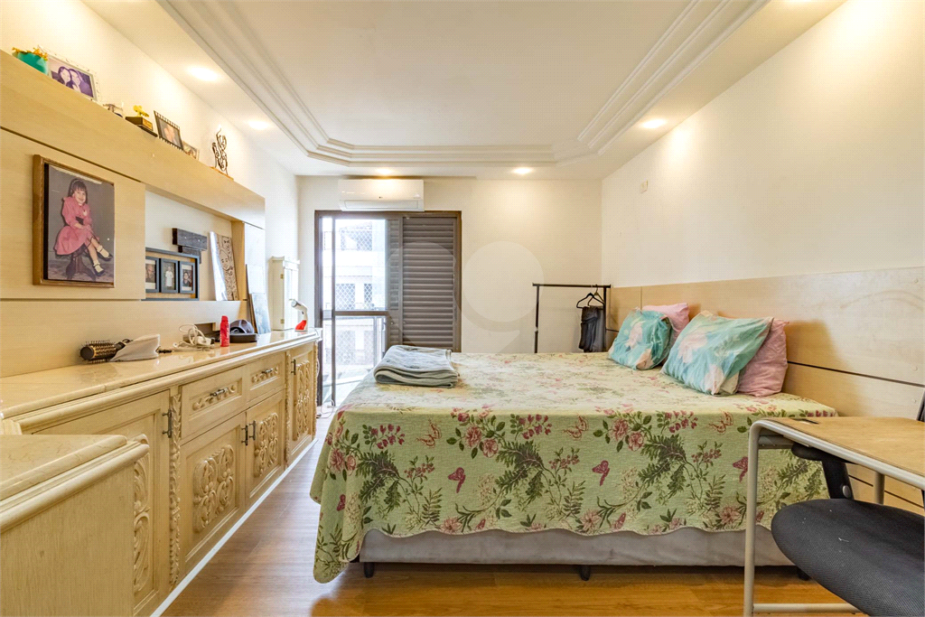 Cobertura - Vila Romana -  3 Dormitórios - 288 m²