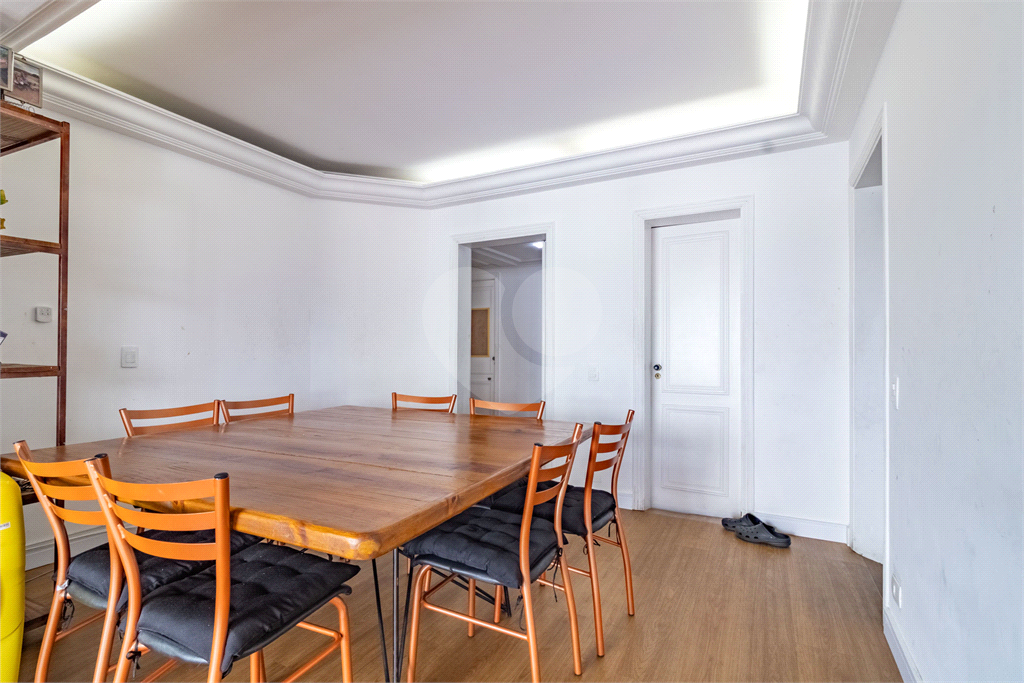 Cobertura - Vila Romana -  3 Dormitórios - 288 m²