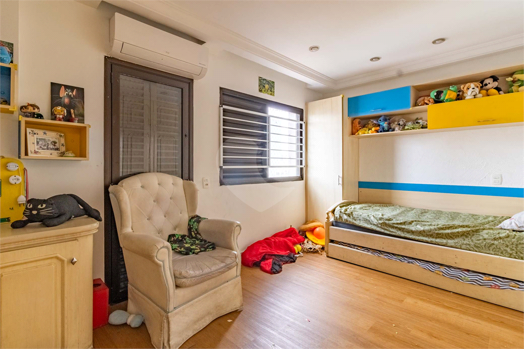 Cobertura - Vila Romana -  3 Dormitórios - 288 m²