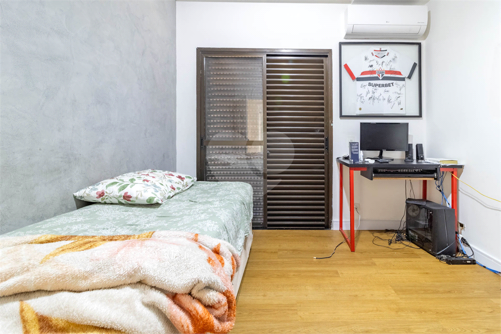 Cobertura - Vila Romana -  3 Dormitórios - 288 m²